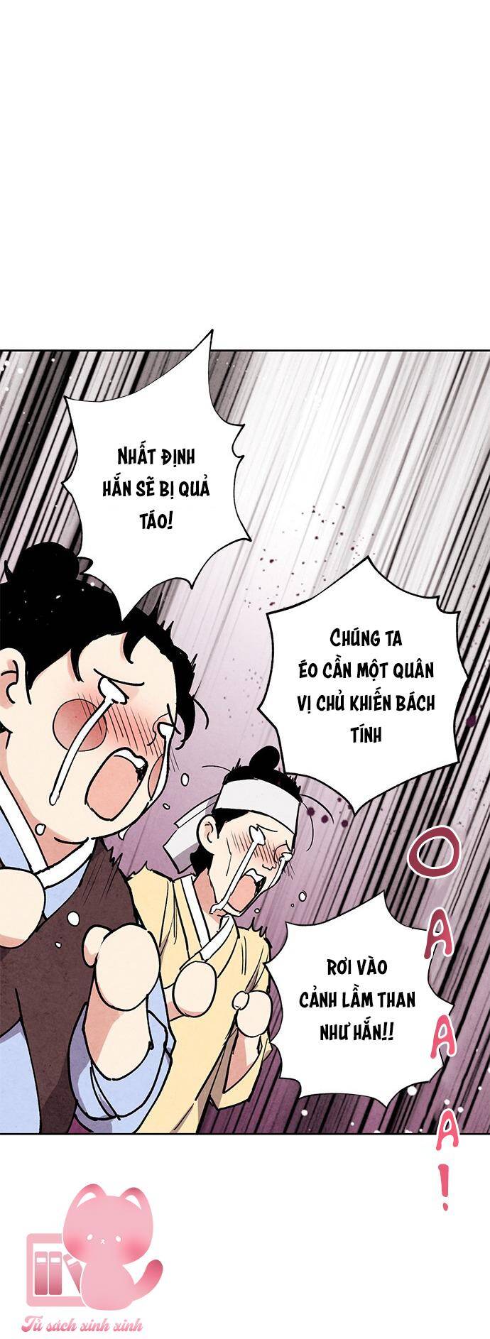 lệnh cấm hôn của hoàng đế bệ hạ chapter 29 - Next chapter 30