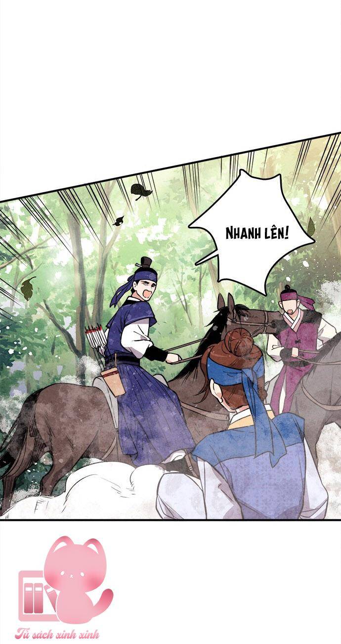 lệnh cấm hôn của hoàng đế bệ hạ chapter 30 - Next chapter 31