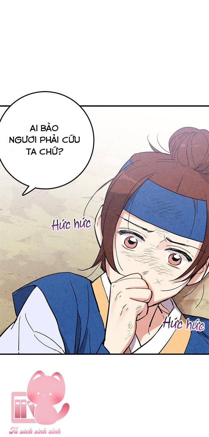 lệnh cấm hôn của hoàng đế bệ hạ chapter 30 - Next chapter 31