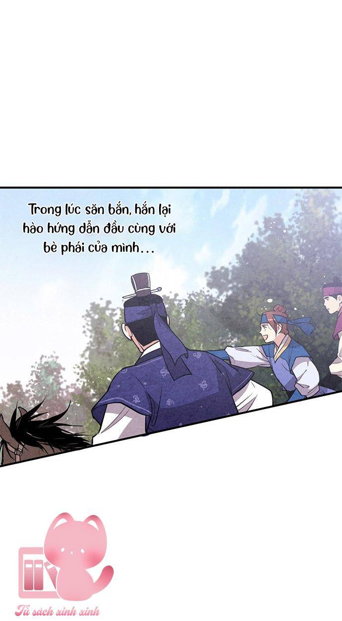 lệnh cấm hôn của hoàng đế bệ hạ chapter 31 - Trang 5