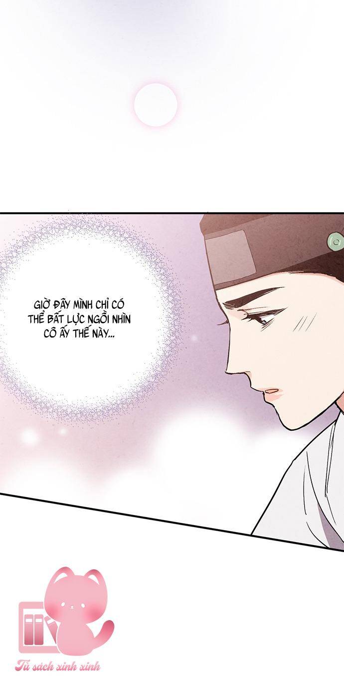 lệnh cấm hôn của hoàng đế bệ hạ chapter 32 - Next chapter 33