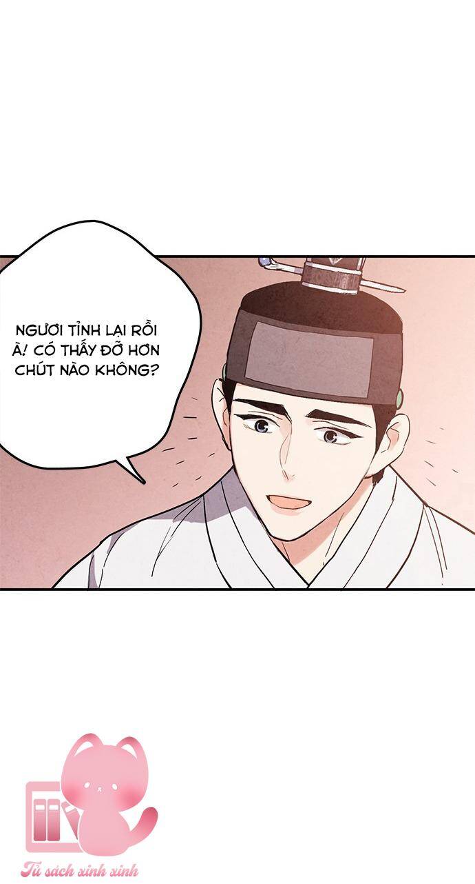 lệnh cấm hôn của hoàng đế bệ hạ chapter 32 - Next chapter 33