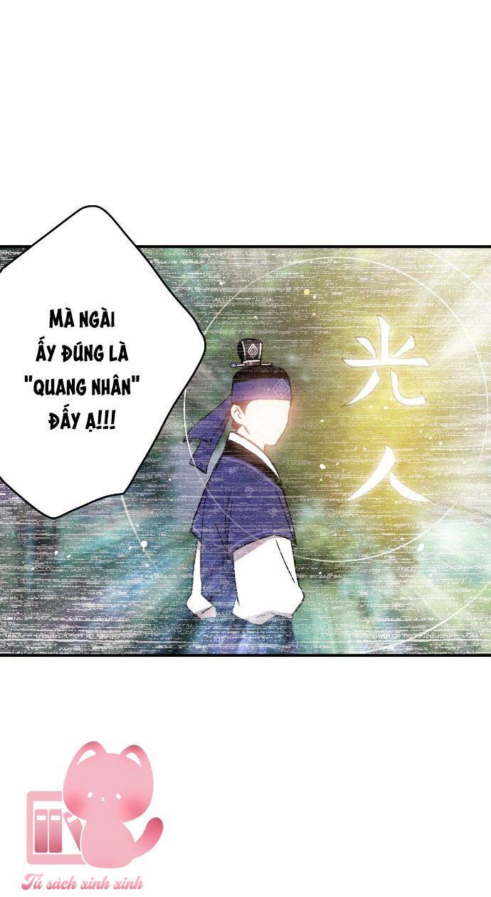 lệnh cấm hôn của hoàng đế bệ hạ chapter 34 - Trang 4