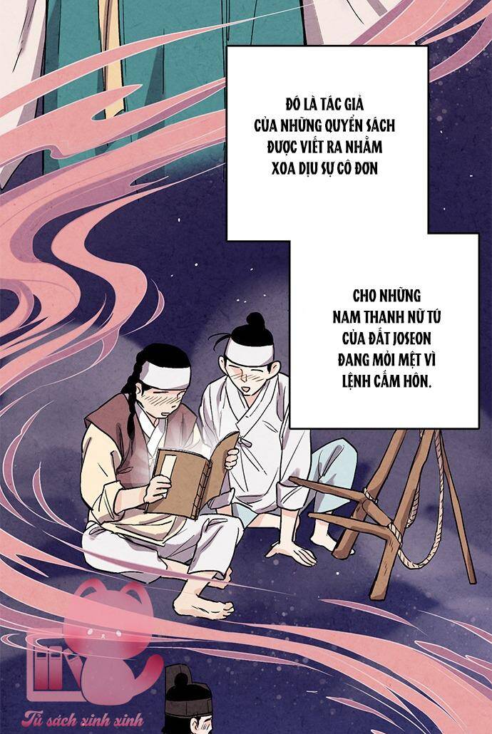 lệnh cấm hôn của hoàng đế bệ hạ chapter 35 - Next chapter 36