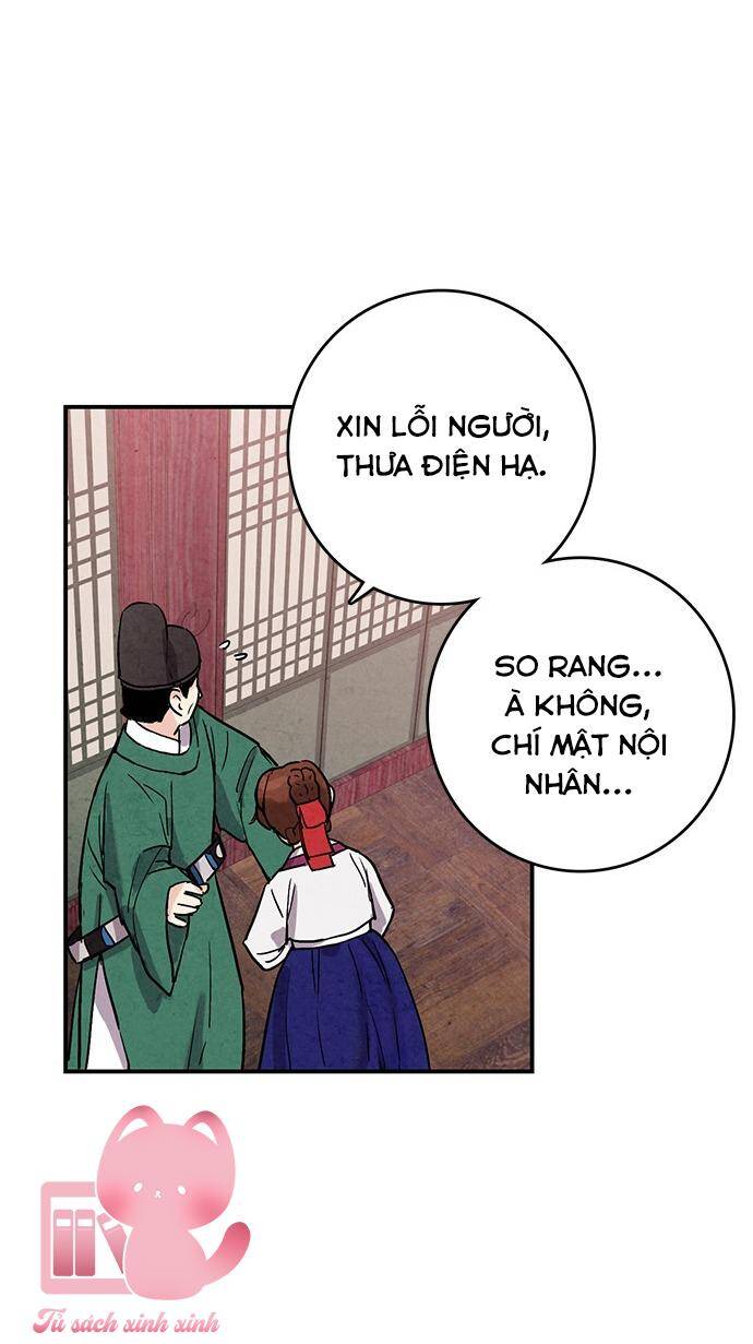 lệnh cấm hôn của hoàng đế bệ hạ chapter 35 - Next chapter 36