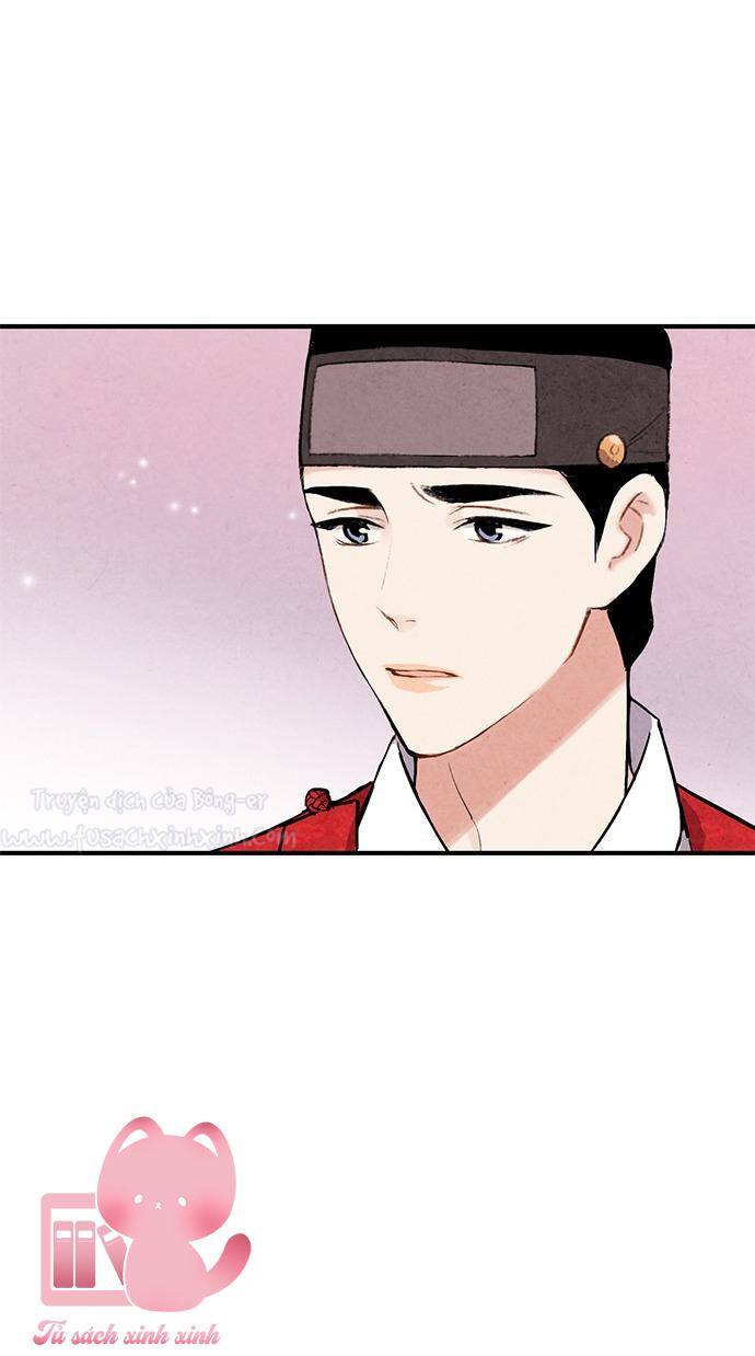 lệnh cấm hôn của hoàng đế bệ hạ chapter 35 - Next chapter 36