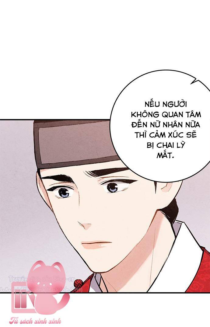 lệnh cấm hôn của hoàng đế bệ hạ chapter 35 - Next chapter 36