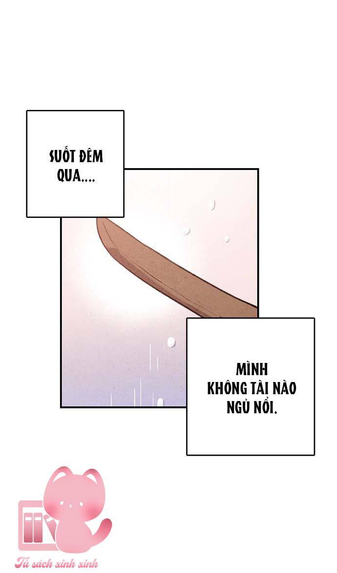 lệnh cấm hôn của hoàng đế bệ hạ chapter 36 - Next chapter 37