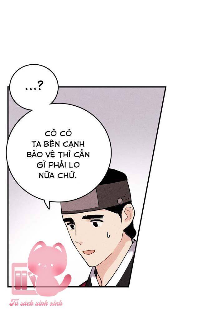 lệnh cấm hôn của hoàng đế bệ hạ chapter 36 - Next chapter 37