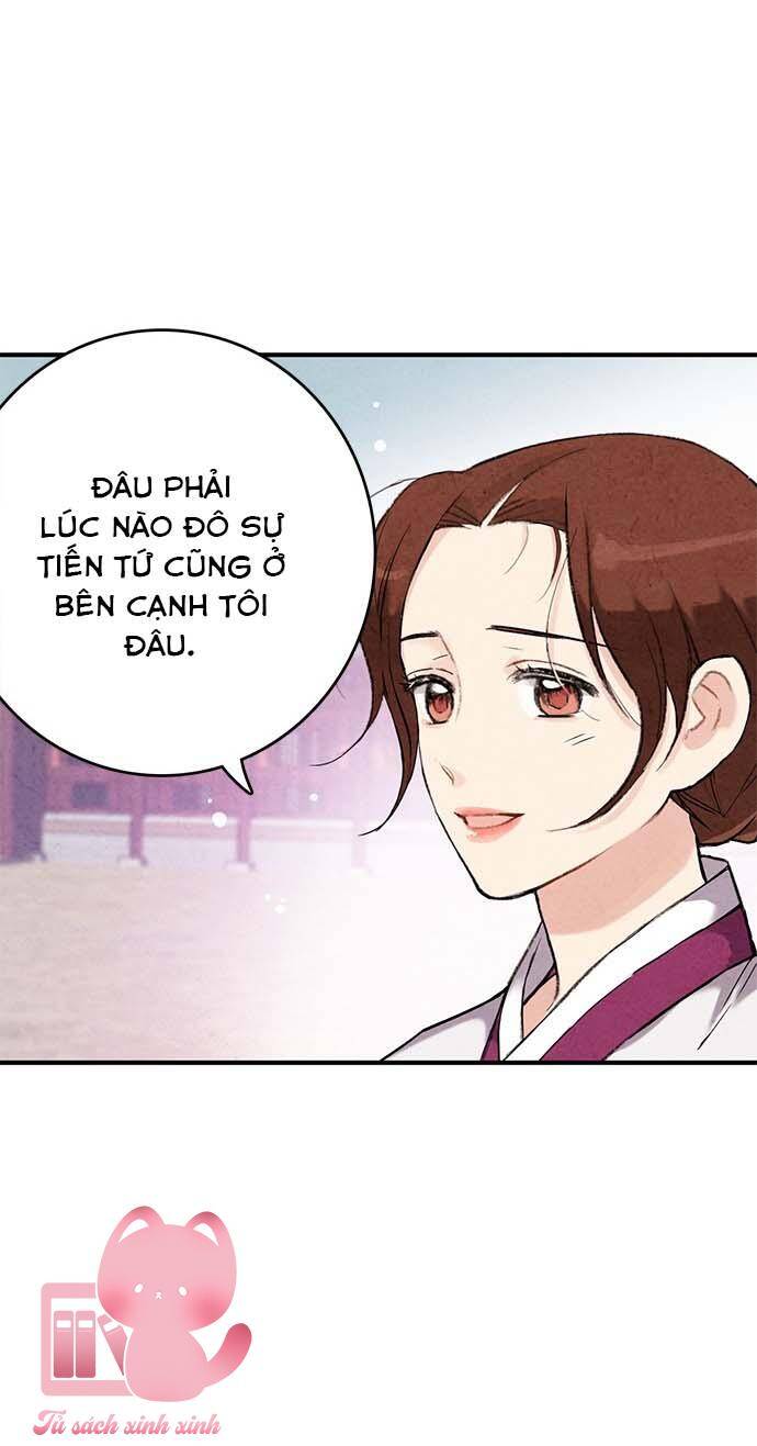 lệnh cấm hôn của hoàng đế bệ hạ chapter 36 - Next chapter 37