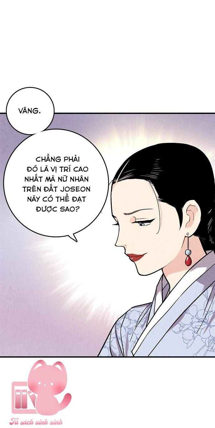 lệnh cấm hôn của hoàng đế bệ hạ chapter 37 - Trang 5