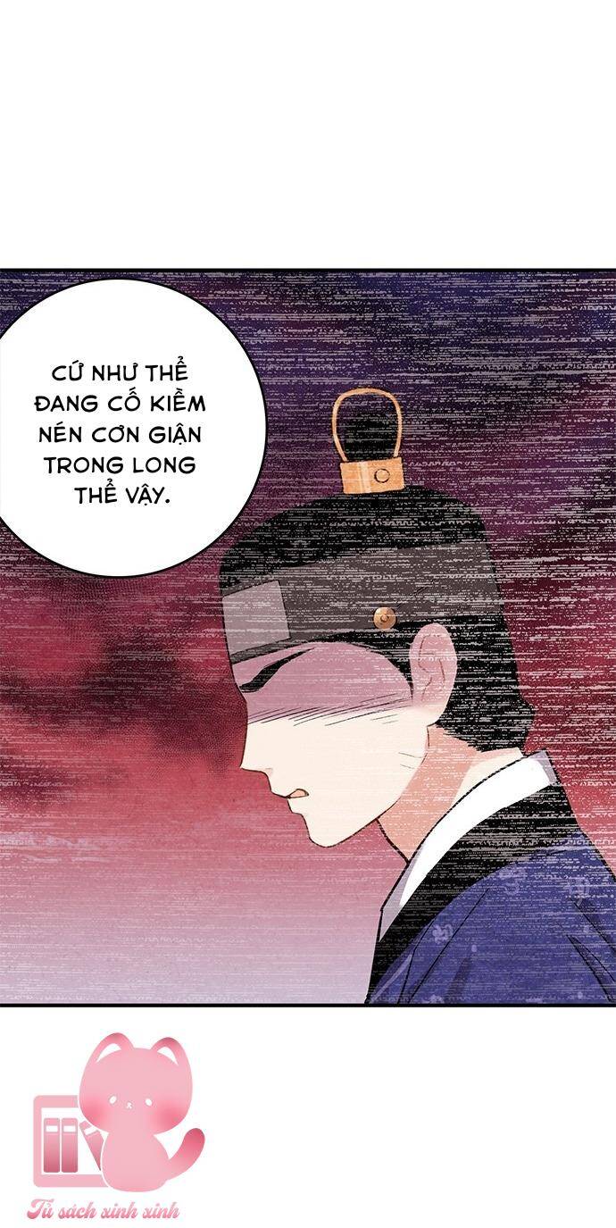 lệnh cấm hôn của hoàng đế bệ hạ chapter 37 - Trang 5