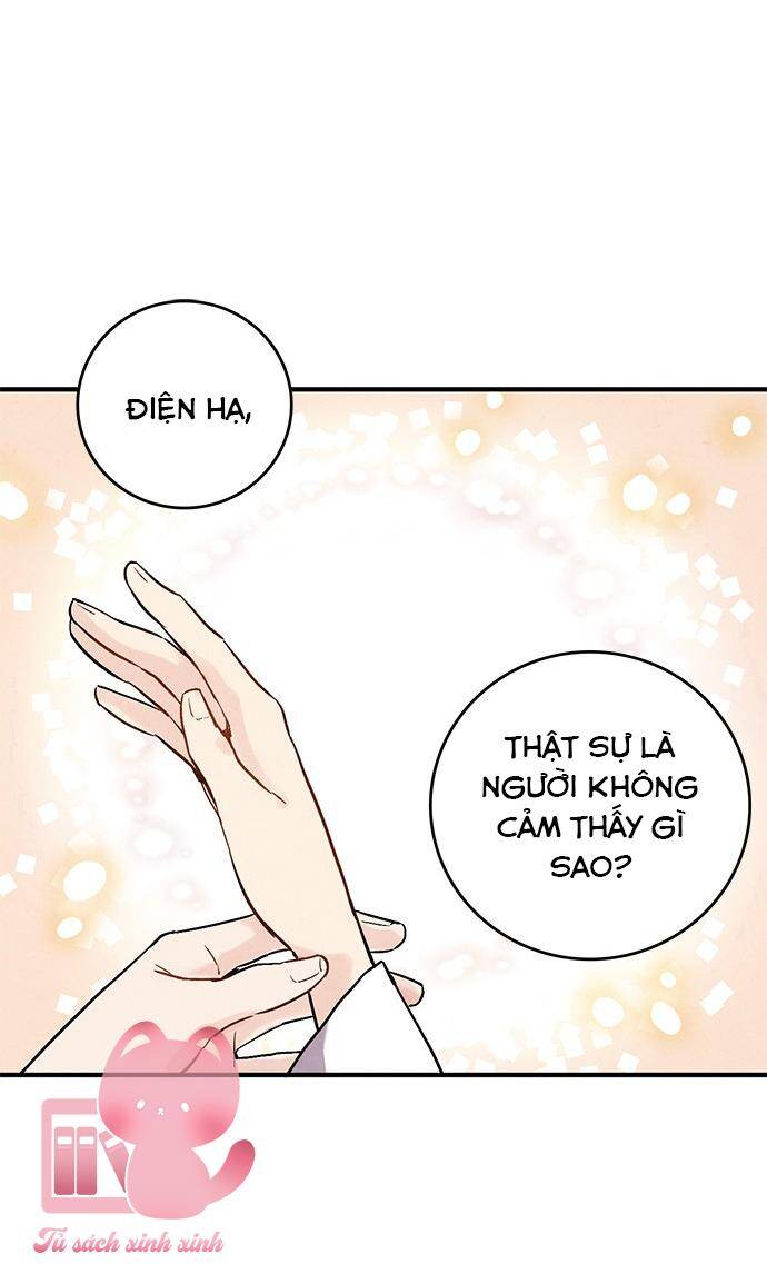 lệnh cấm hôn của hoàng đế bệ hạ chapter 38 - Next chapter 39