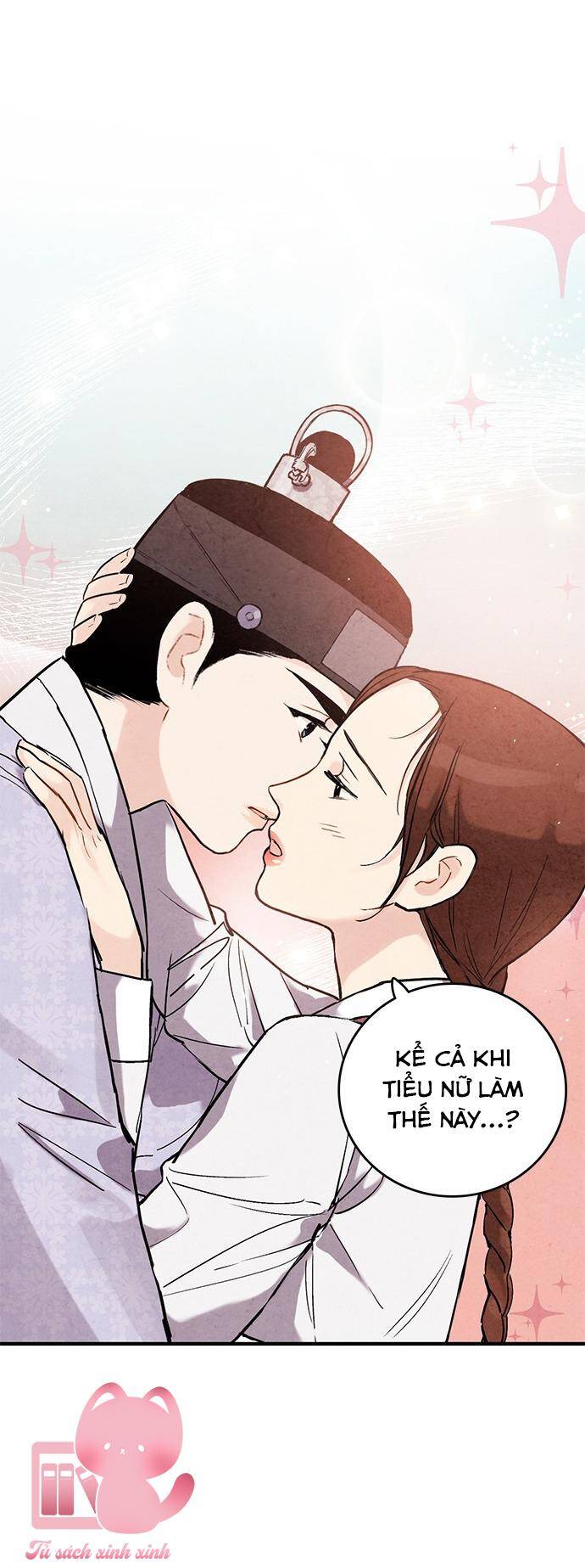 lệnh cấm hôn của hoàng đế bệ hạ chapter 38 - Next chapter 39