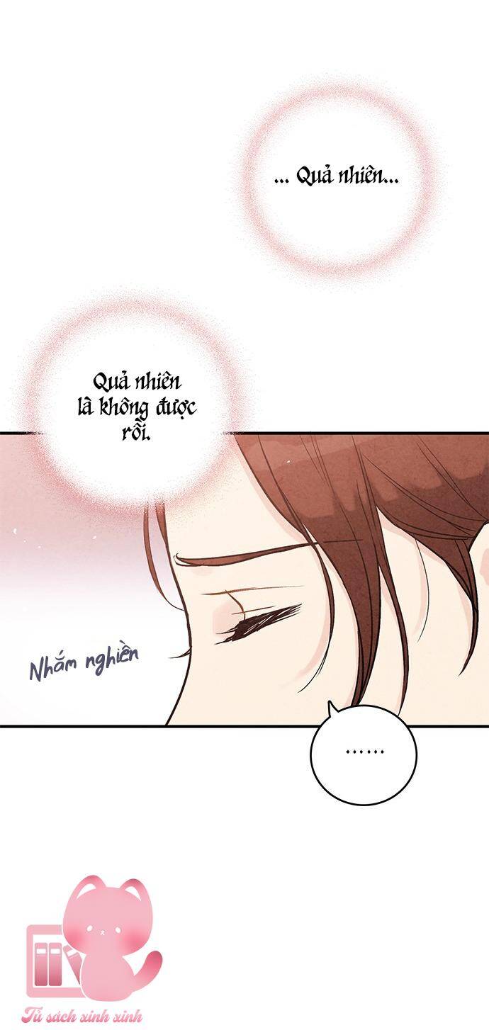 lệnh cấm hôn của hoàng đế bệ hạ chapter 38 - Next chapter 39