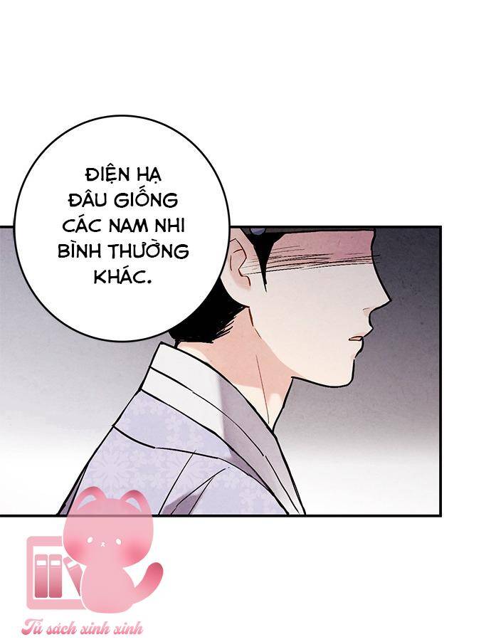 lệnh cấm hôn của hoàng đế bệ hạ chapter 38 - Next chapter 39