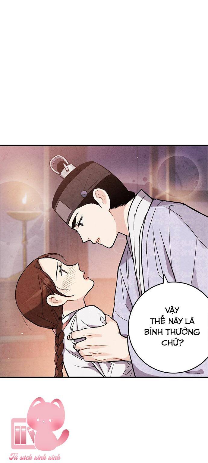 lệnh cấm hôn của hoàng đế bệ hạ chapter 38 - Next chapter 39