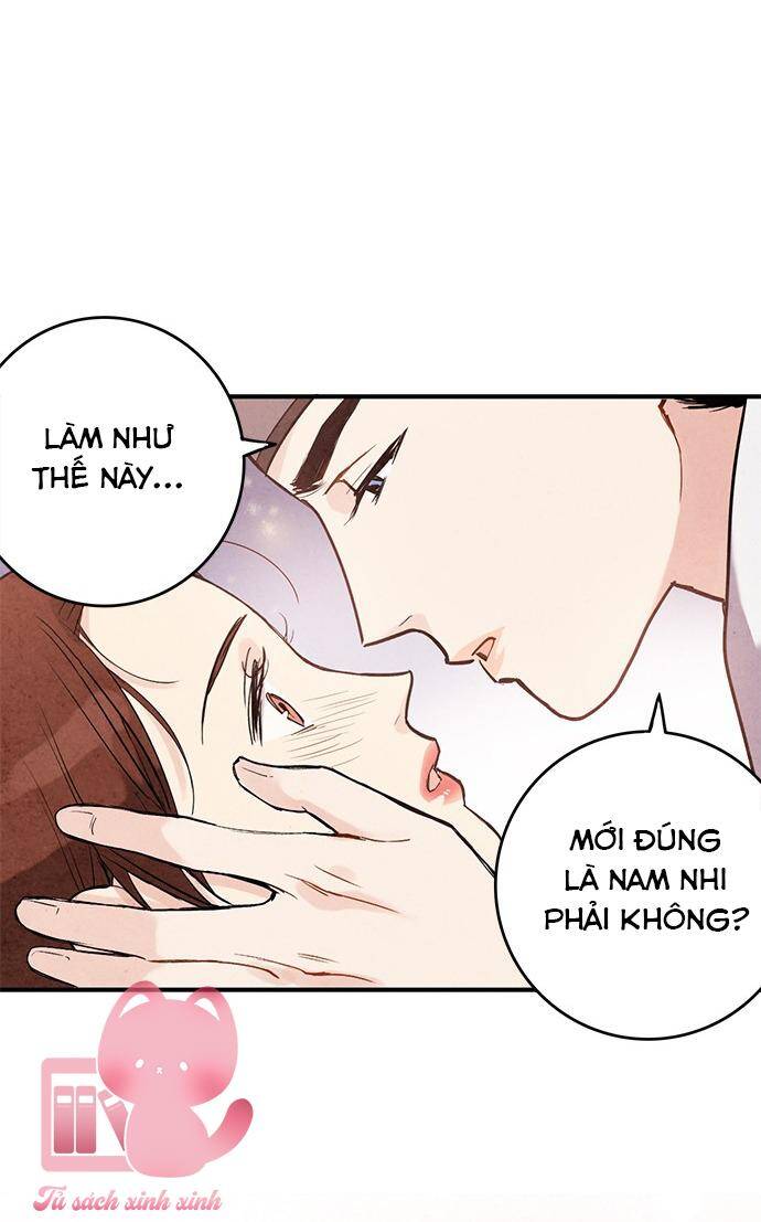 lệnh cấm hôn của hoàng đế bệ hạ chapter 38 - Next chapter 39