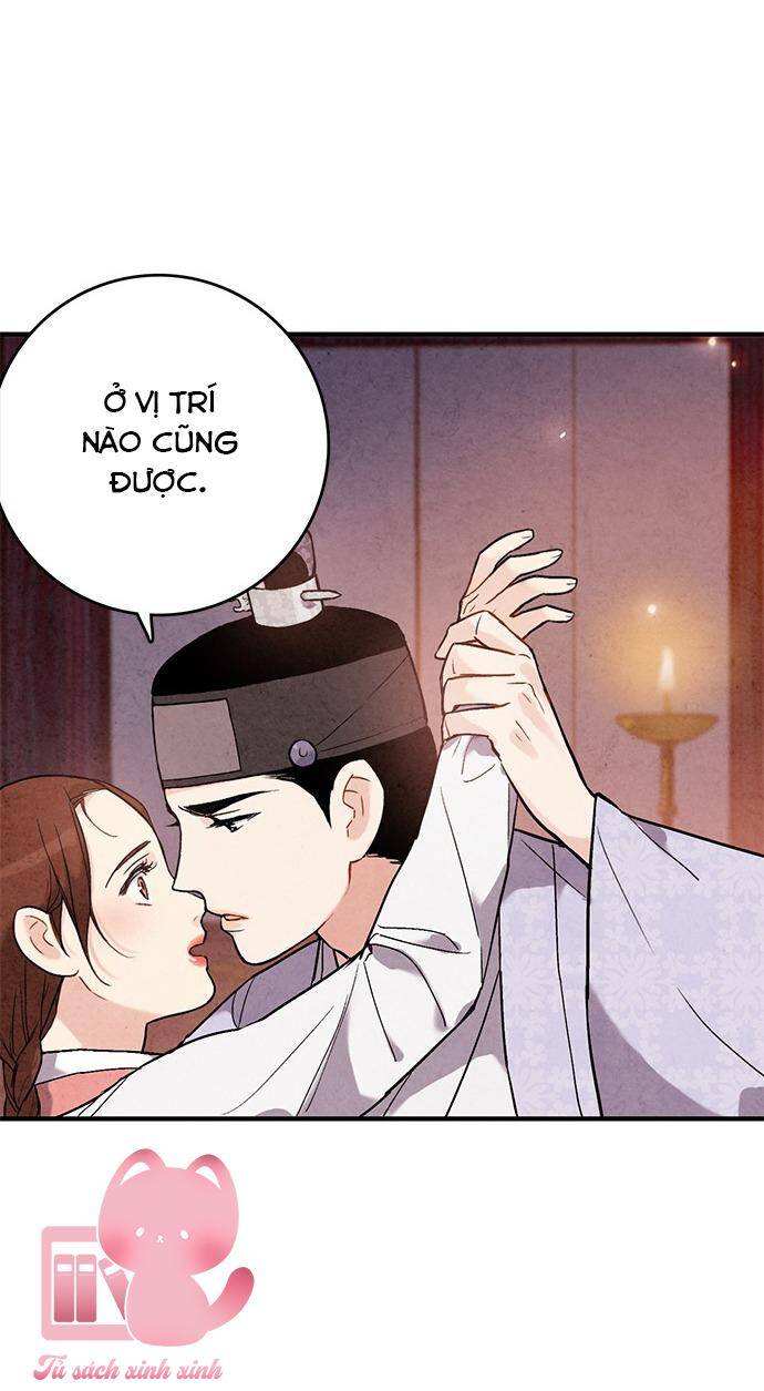 lệnh cấm hôn của hoàng đế bệ hạ chapter 38 - Next chapter 39