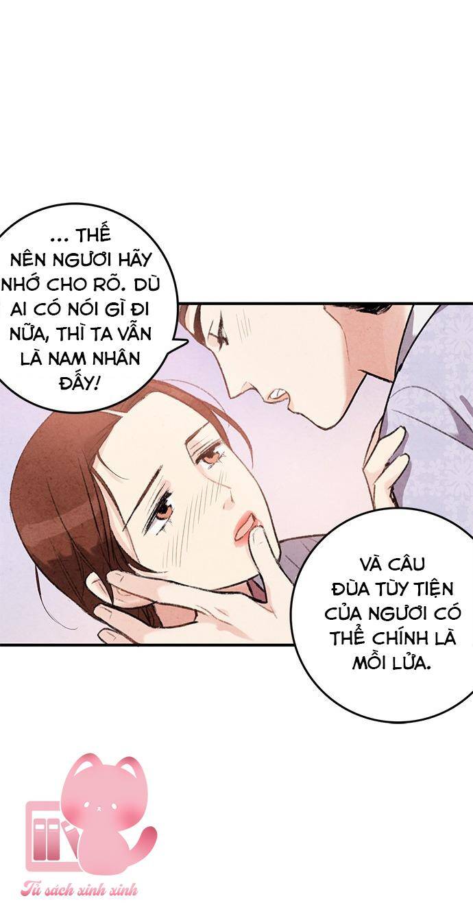 lệnh cấm hôn của hoàng đế bệ hạ chapter 38 - Next chapter 39