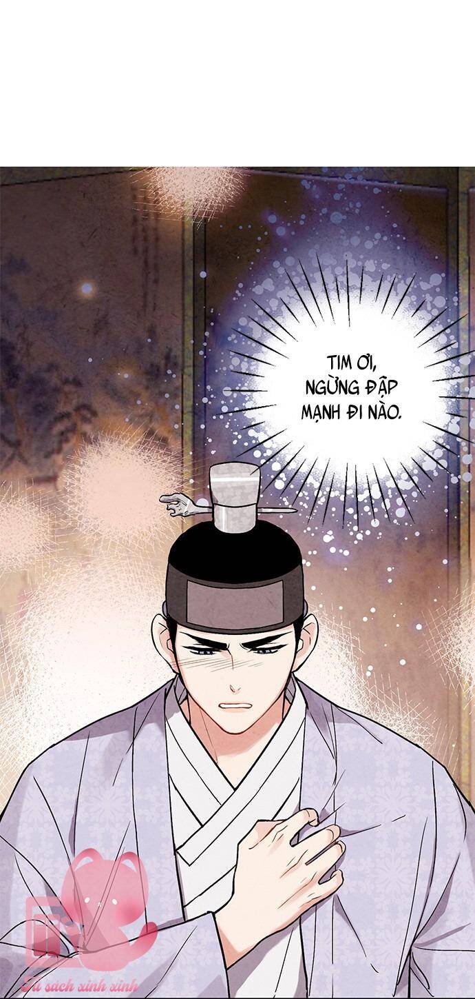 lệnh cấm hôn của hoàng đế bệ hạ chapter 38 - Next chapter 39