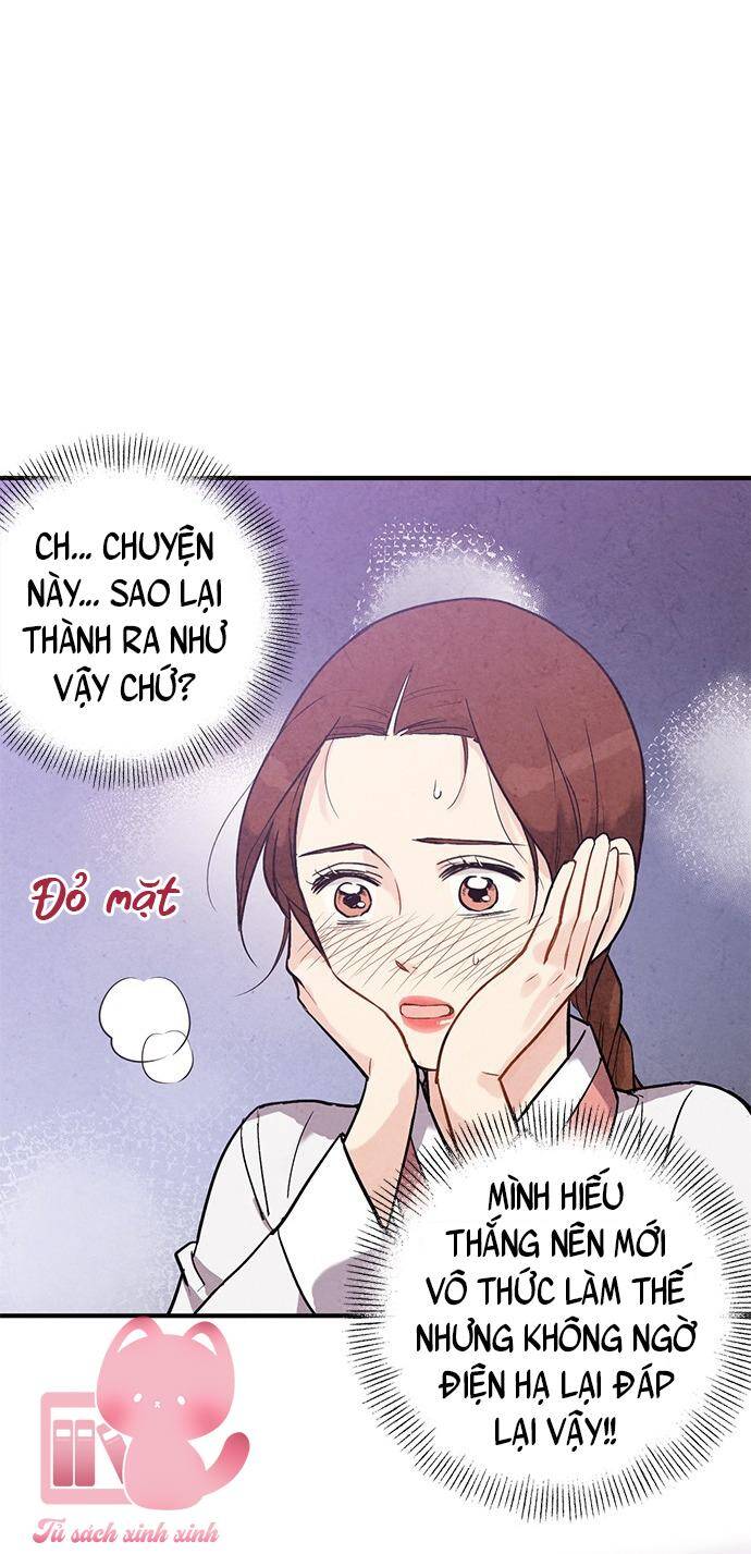 lệnh cấm hôn của hoàng đế bệ hạ chapter 38 - Next chapter 39