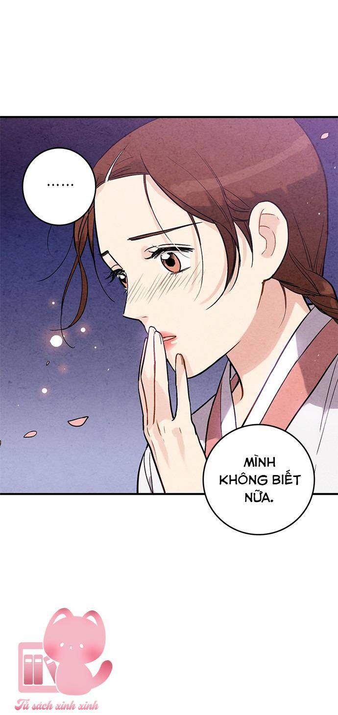 lệnh cấm hôn của hoàng đế bệ hạ chapter 38 - Next chapter 39