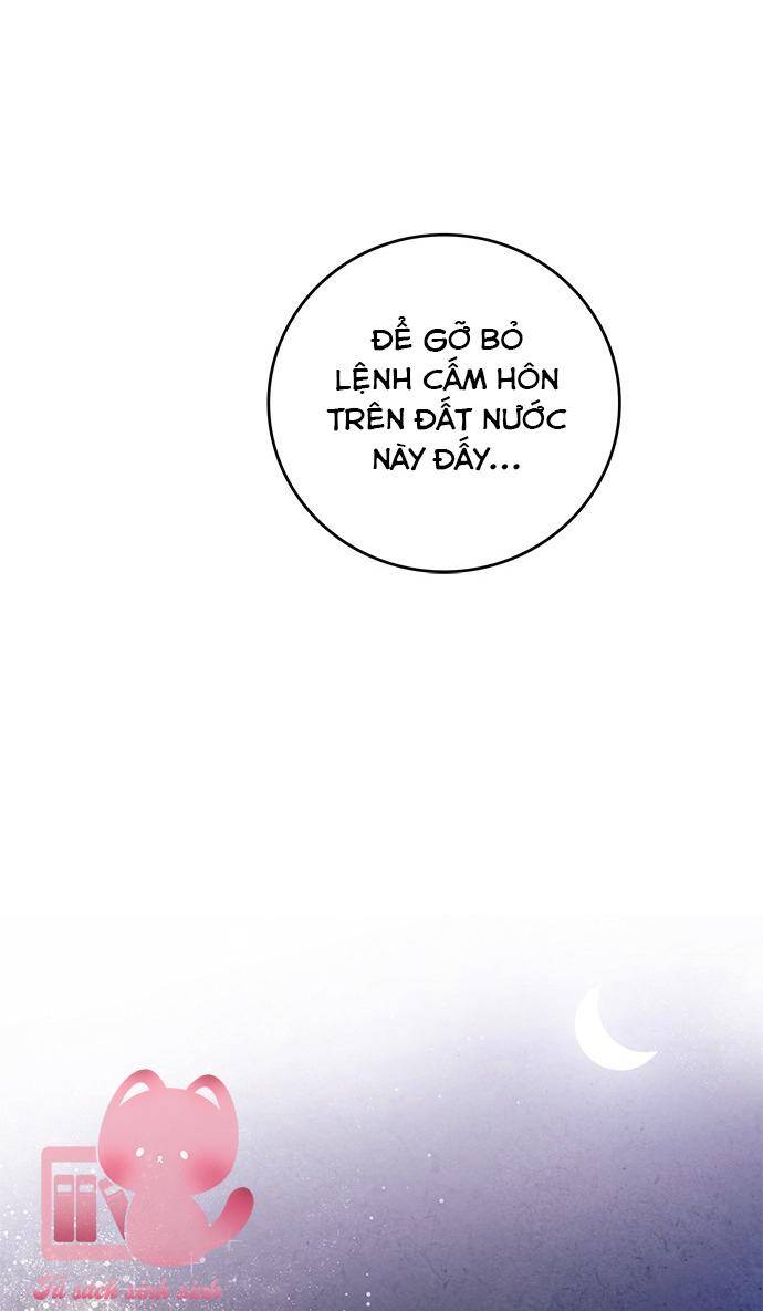 lệnh cấm hôn của hoàng đế bệ hạ chapter 38 - Next chapter 39