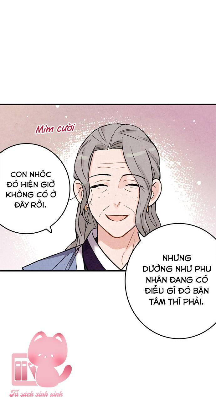 lệnh cấm hôn của hoàng đế bệ hạ chapter 39 - Next chapter 40