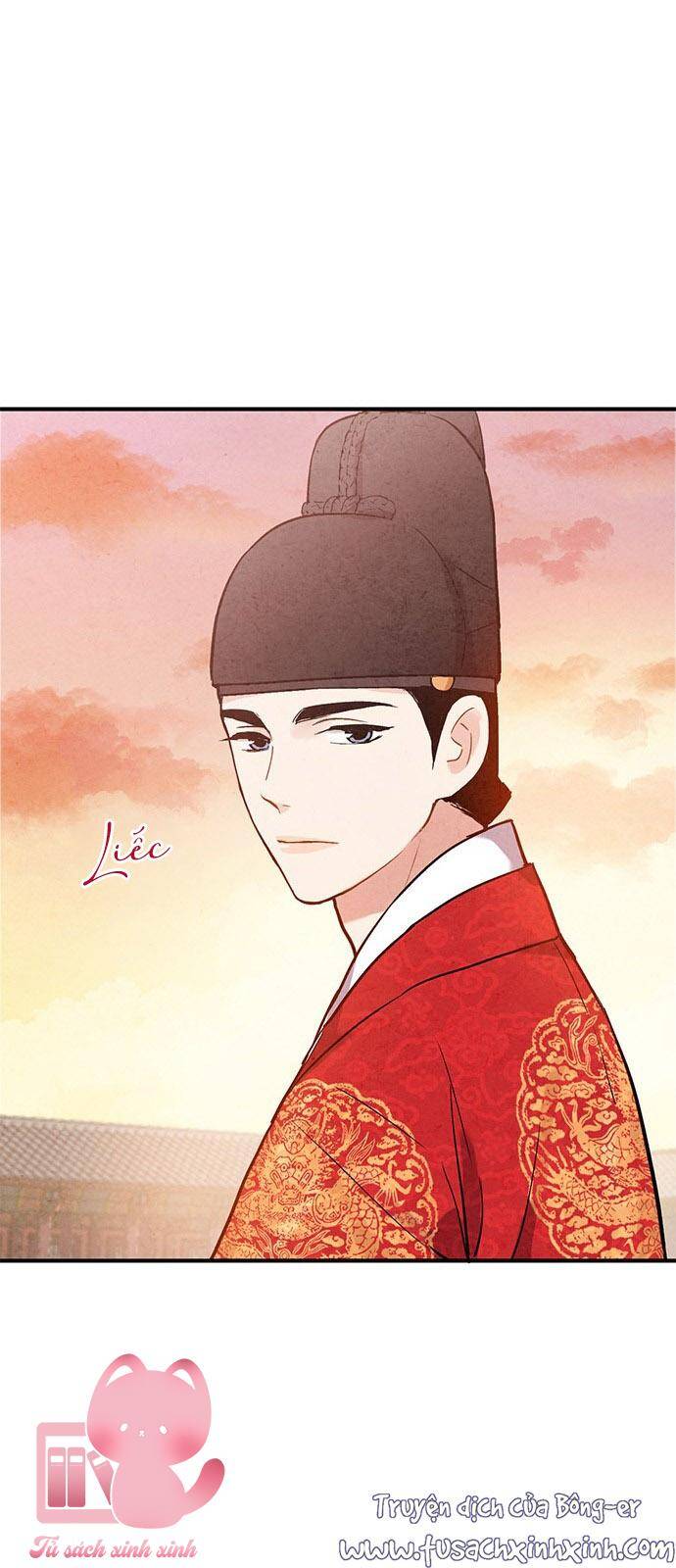 lệnh cấm hôn của hoàng đế bệ hạ chapter 39 - Next chapter 40