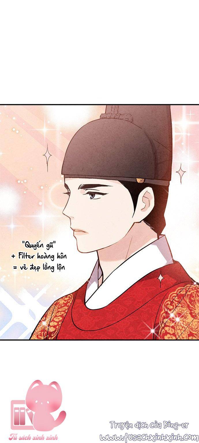 lệnh cấm hôn của hoàng đế bệ hạ chapter 39 - Next chapter 40