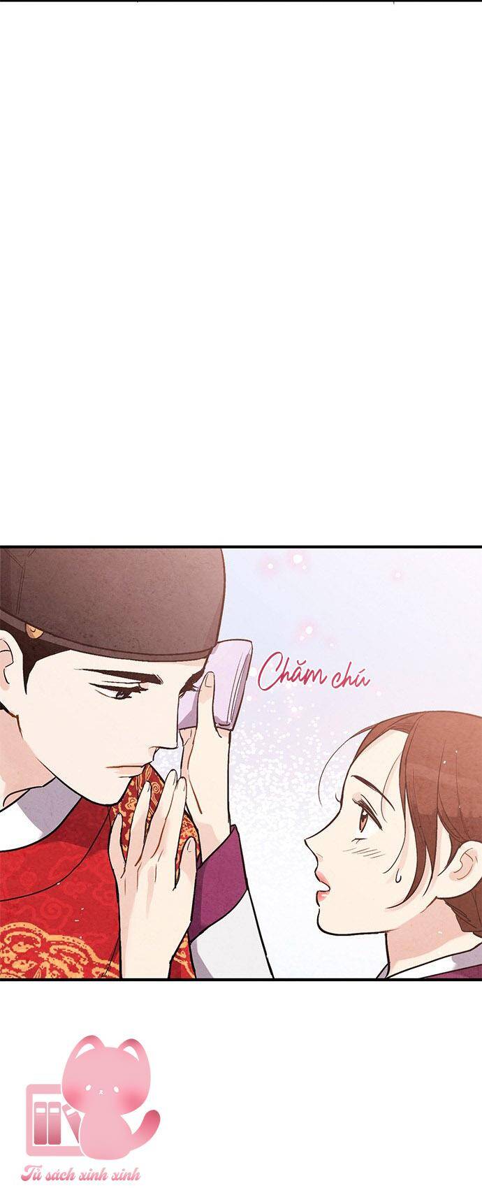 lệnh cấm hôn của hoàng đế bệ hạ chapter 39 - Next chapter 40