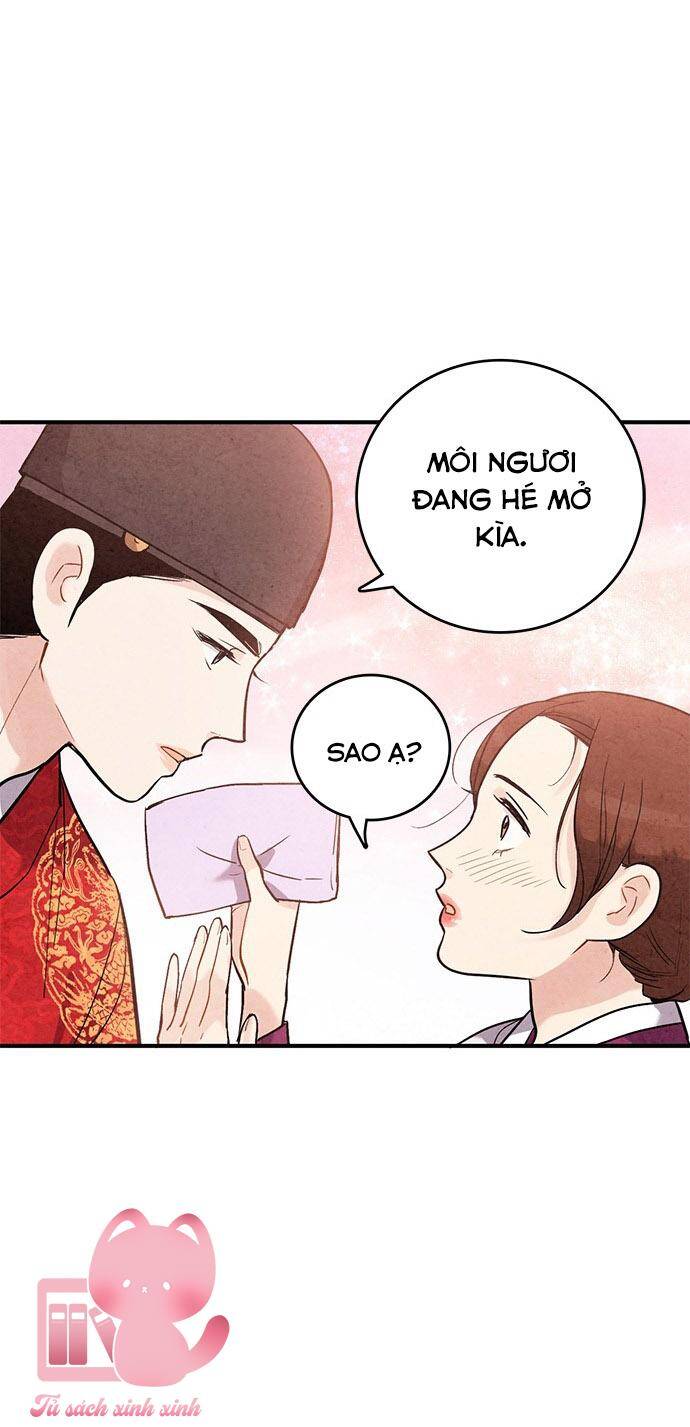 lệnh cấm hôn của hoàng đế bệ hạ chapter 39 - Next chapter 40