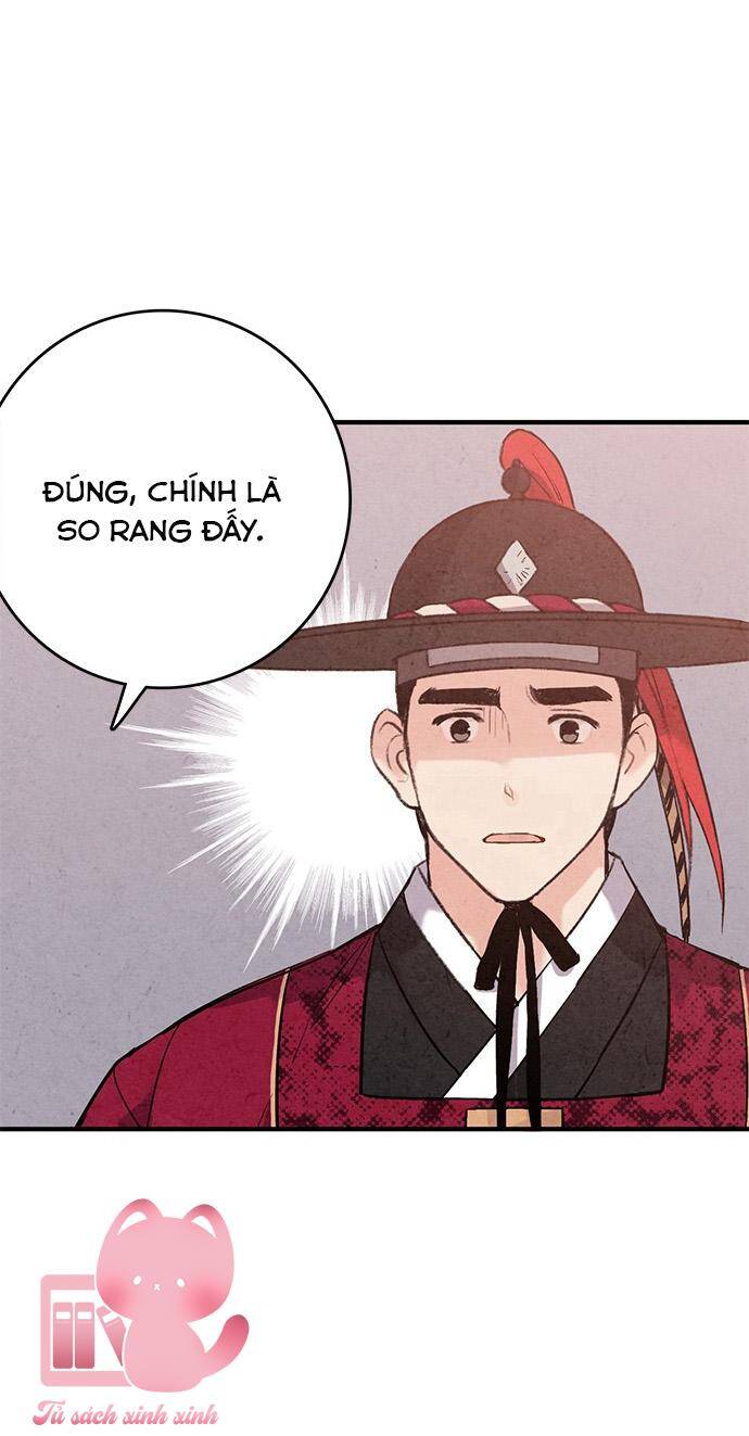 lệnh cấm hôn của hoàng đế bệ hạ chapter 40 - Next chapter 41