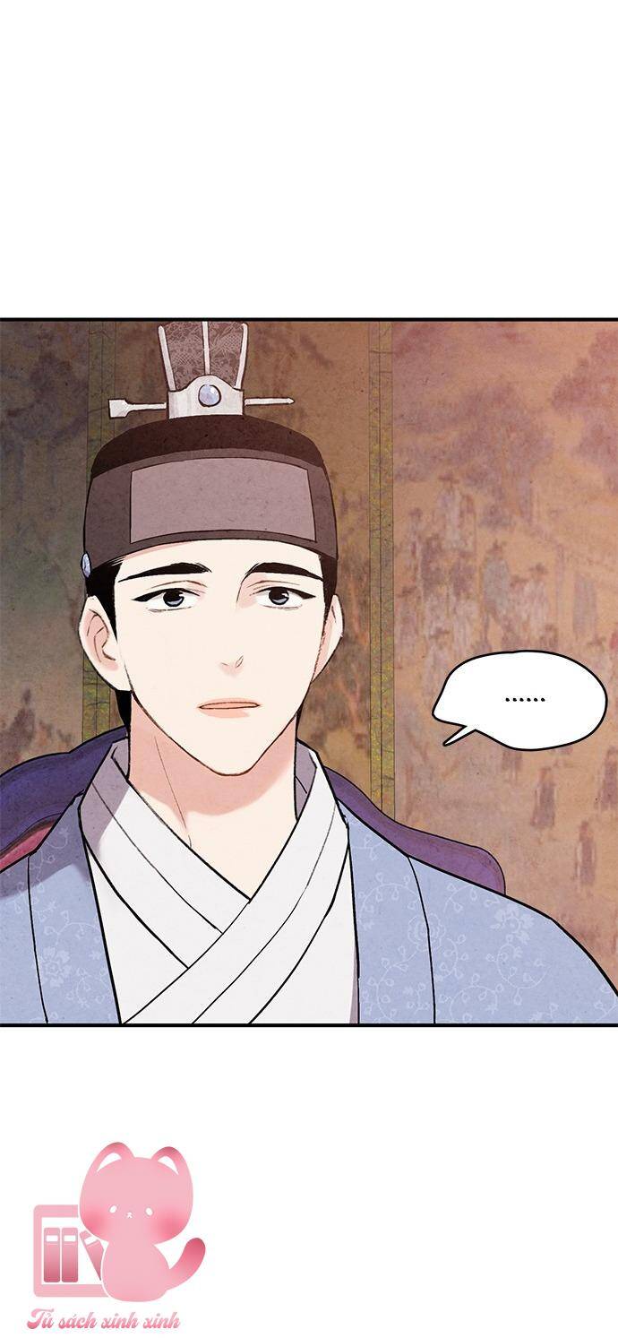 lệnh cấm hôn của hoàng đế bệ hạ chapter 40 - Next chapter 41