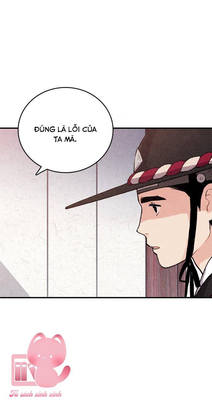 lệnh cấm hôn của hoàng đế bệ hạ chapter 40 - Next chapter 41