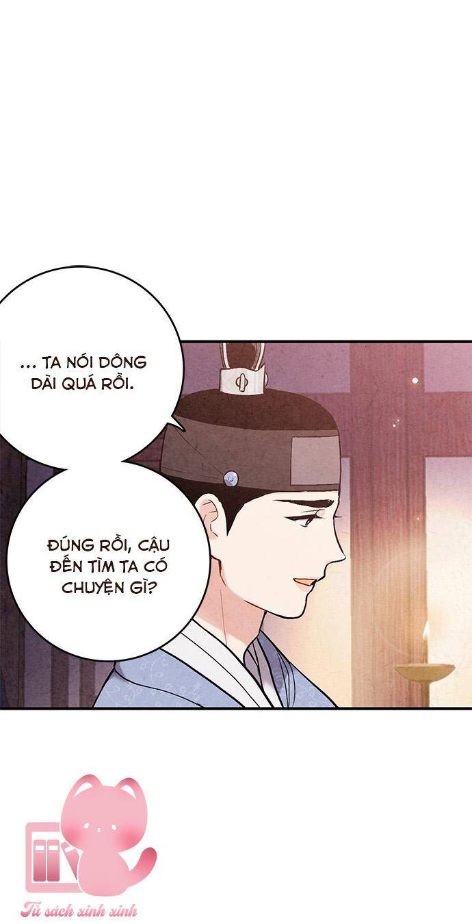 lệnh cấm hôn của hoàng đế bệ hạ chapter 40 - Next chapter 41