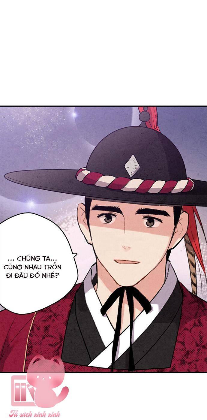 lệnh cấm hôn của hoàng đế bệ hạ chapter 40 - Next chapter 41