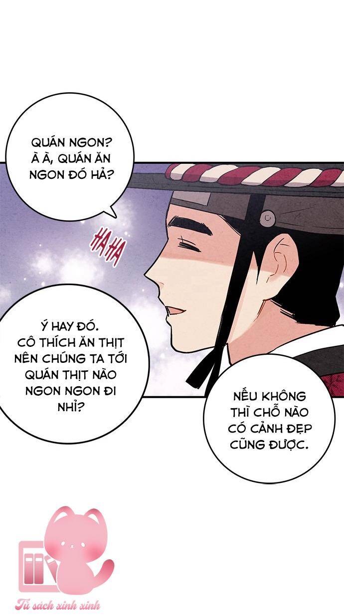 lệnh cấm hôn của hoàng đế bệ hạ chapter 41 - Next chapter 42