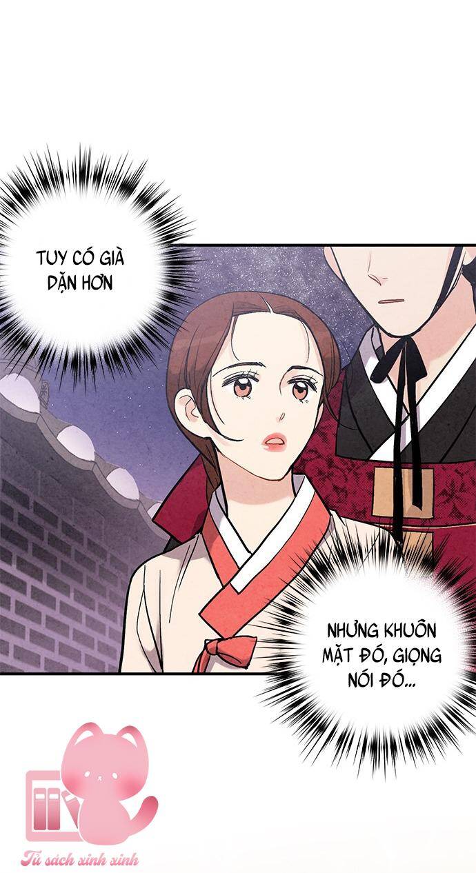 lệnh cấm hôn của hoàng đế bệ hạ chapter 41 - Next chapter 42