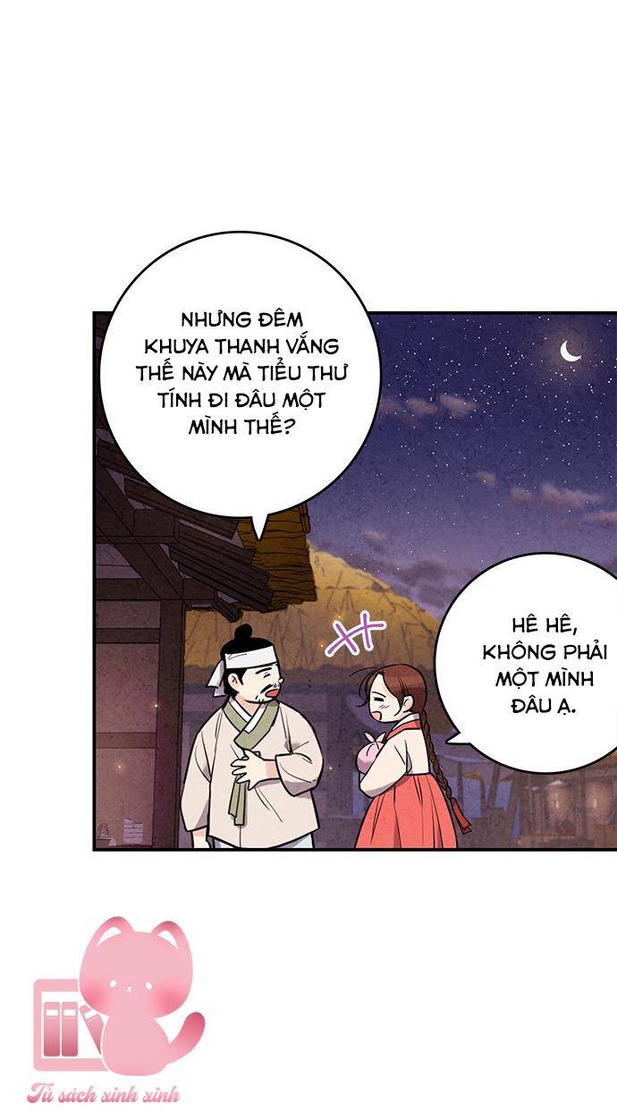 lệnh cấm hôn của hoàng đế bệ hạ chapter 41 - Next chapter 42