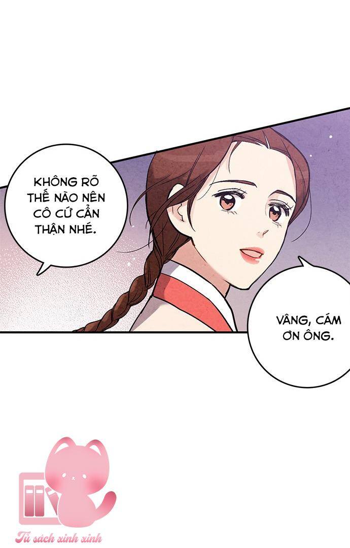 lệnh cấm hôn của hoàng đế bệ hạ chapter 41 - Next chapter 42