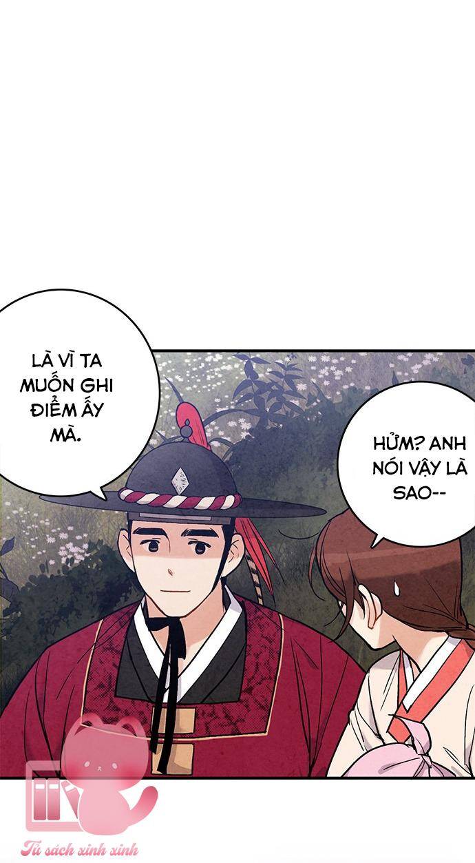 lệnh cấm hôn của hoàng đế bệ hạ chapter 41 - Next chapter 42