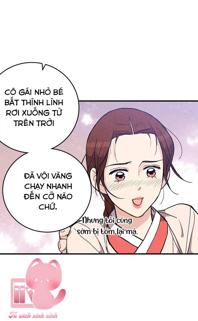 lệnh cấm hôn của hoàng đế bệ hạ chapter 41 - Next chapter 42