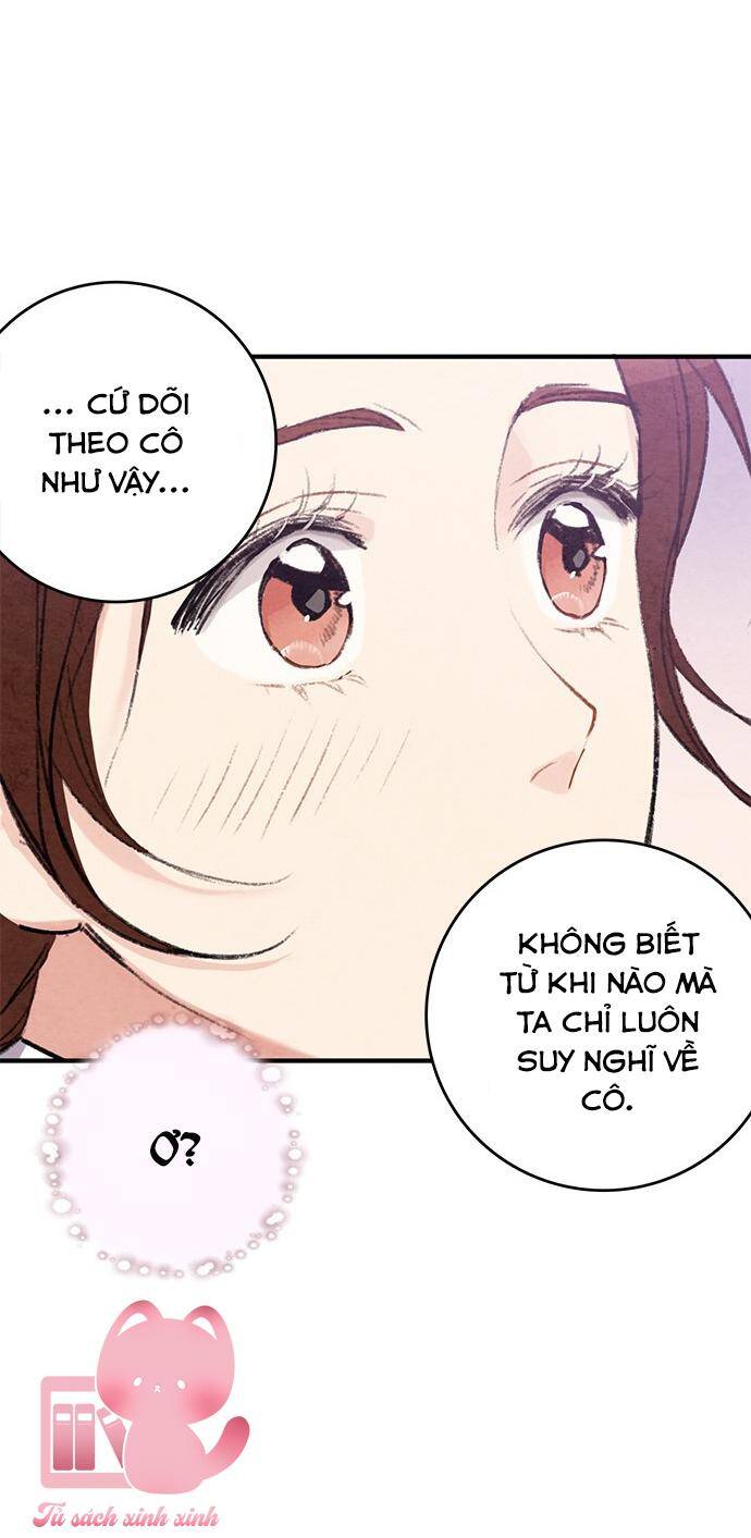 lệnh cấm hôn của hoàng đế bệ hạ chapter 41 - Next chapter 42