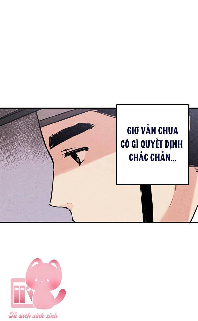 lệnh cấm hôn của hoàng đế bệ hạ chapter 42 - Next chapter 43