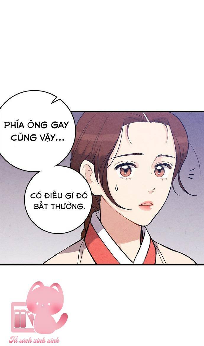 lệnh cấm hôn của hoàng đế bệ hạ chapter 42 - Next chapter 43