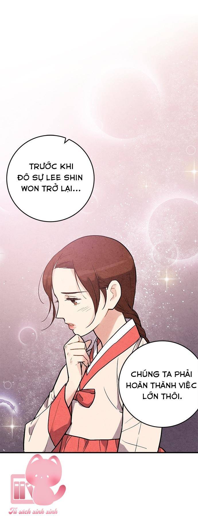 lệnh cấm hôn của hoàng đế bệ hạ chapter 42 - Next chapter 43