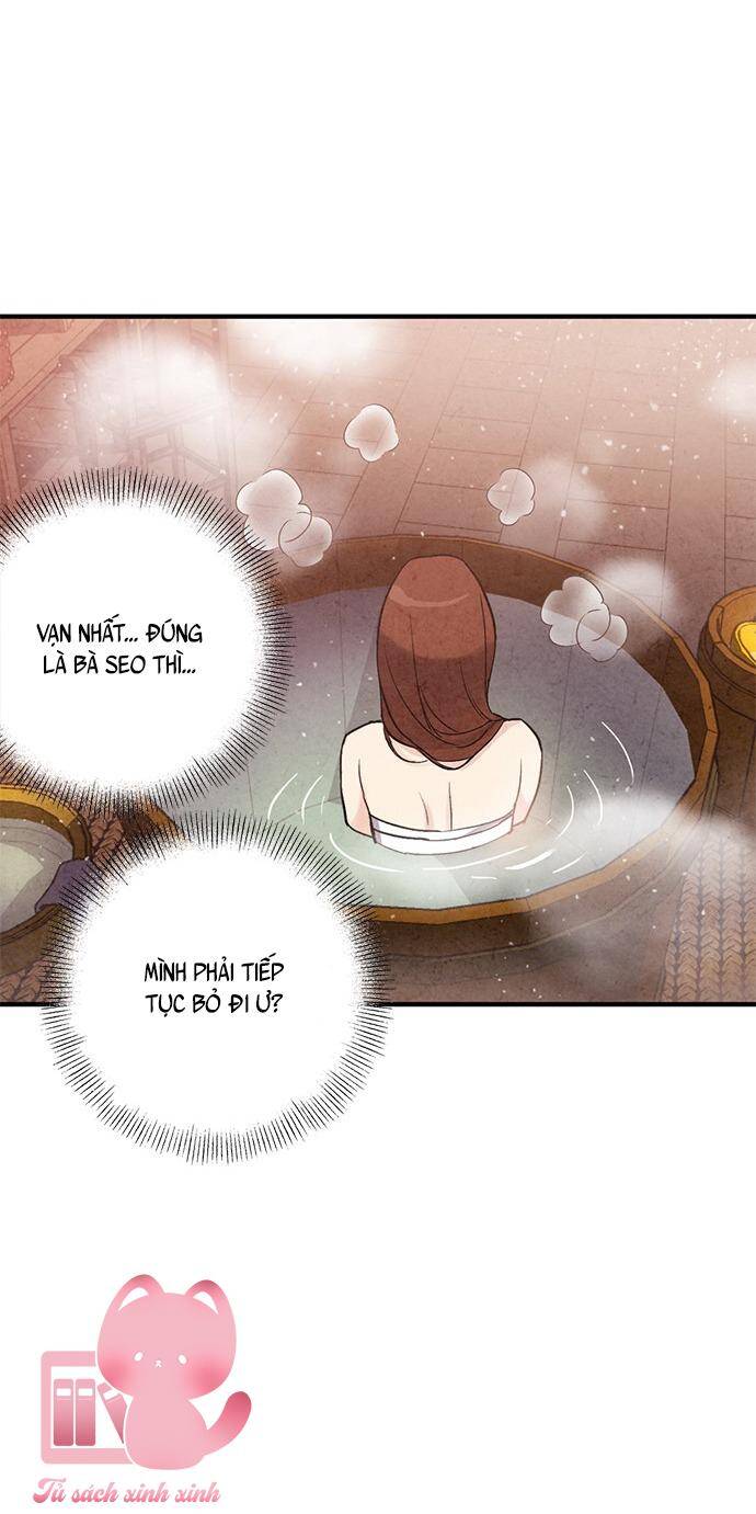 lệnh cấm hôn của hoàng đế bệ hạ chapter 43 - Trang 5