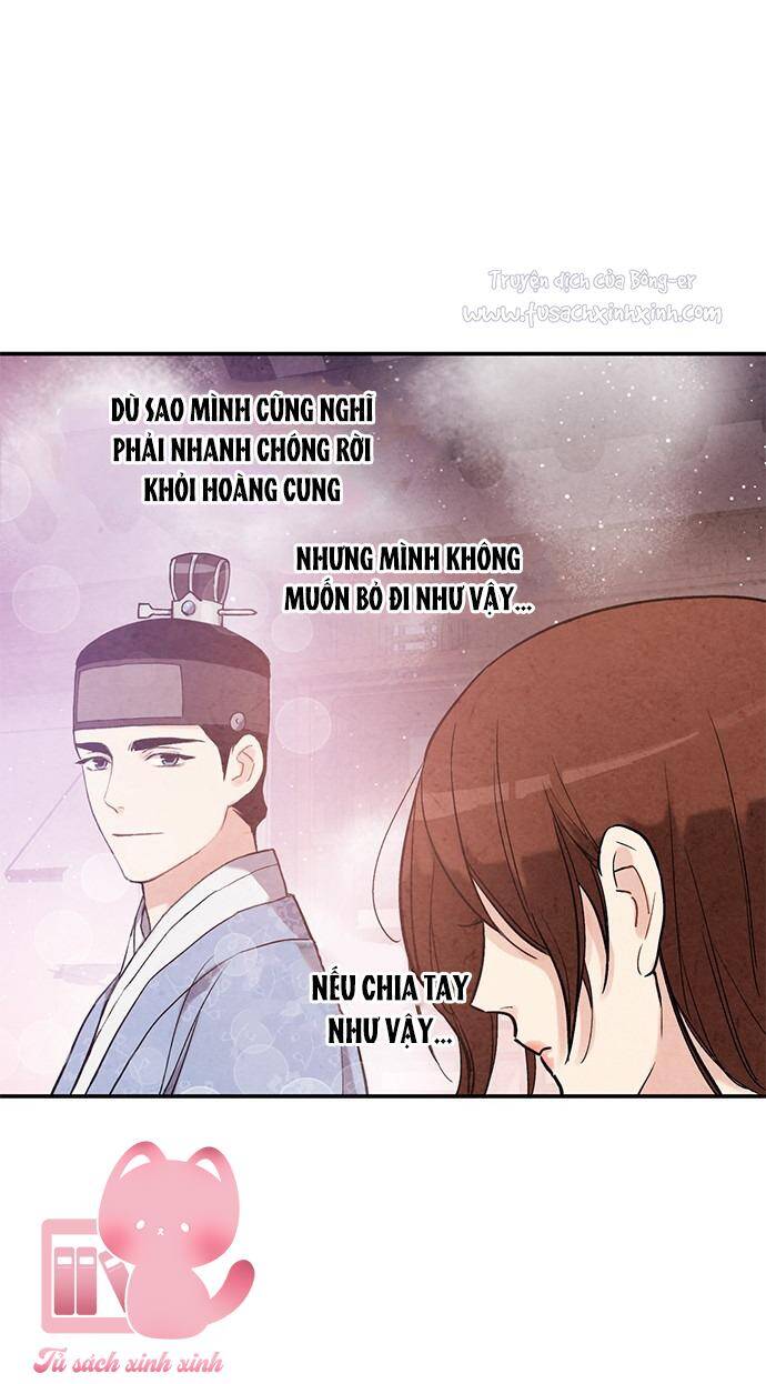 lệnh cấm hôn của hoàng đế bệ hạ chapter 43 - Trang 5